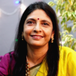 Dr. Nilam Chokshi | Ophthalmologist in Vadodara